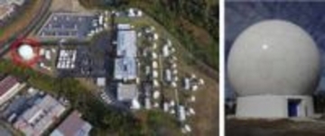 スカパーJSAT、NASA「アルテミスII」計画でアジア唯一の地上局