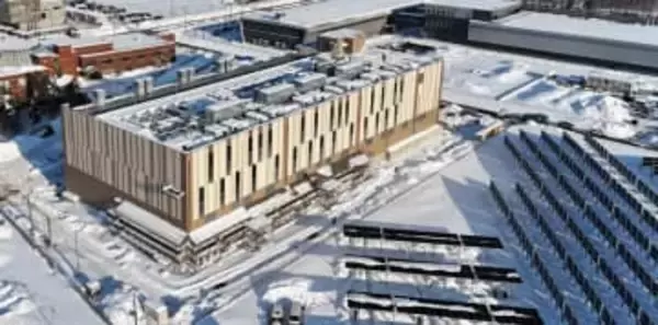 東急の石狩データセンターにIOWN導入 大手町と接続