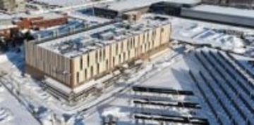 東急の石狩データセンターにIOWN導入 大手町と接続