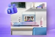 マイクロソフト、Teamsの会議全員表示「Togetherモード」を終了