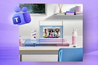 マイクロソフト、Teamsの会議全員表示「Togetherモード」を終了