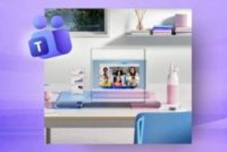 マイクロソフト、Teamsの会議全員表示「Togetherモード」を終了
