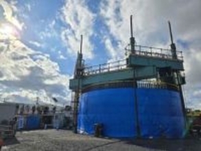 建設中の"ニュートリノ観測装置"を見てきた　ハイパーカミオカンデ計画