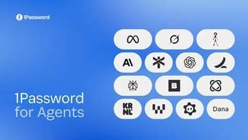 AIエージェント用「1Password」が登場　MuseやGrok Botから使える