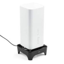 サンワサプライ、Wi-FiルーターやミニPC向けの小型クーラー「400-CLN040」発売