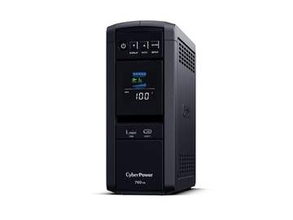 CyberPowerの無停電電源装置（UPS）がAmazonスマイルSaleに登場！　ラインインタラクティブ＋正弦波出力対応の750VA/525Wモデルが2万6852円