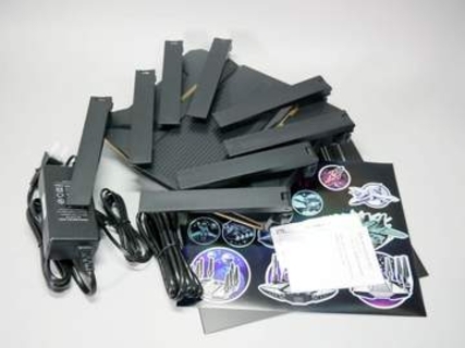 もっと「できる」はず！　ZTEのWi-Fi 7ルーター「Inazuma BE7200 Pro+」に、あえて苦言を呈したい【イニシャルB】