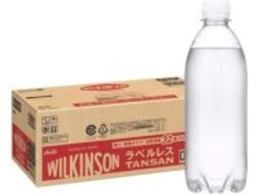 暑い季節に備えよう！　Amazonで「飲料特別セール」でお茶やミネラルウォーターが安い！　アサヒ飲料の強炭酸水「ウィルキンソン」500ml×32本が2529円など