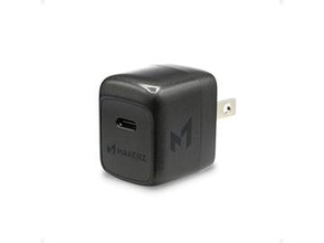 半固体バッテリーや電動ドライバーなど、メイカーズ製品がAmazonプライムデーでセール　世界最小級をうたう30W急速充電器は2190円に