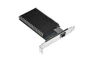 プラネックス、PCIe接続の10Gbps対応LANアダプター6製品。RJ-45またはSFP+接続に対応　1/2/4ポートモデルをラインアップ
