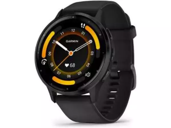 ガーミン（Garmin）のスポーツウォッチがAmazonでタイムセール中　GPSスマートウォッチ「Venu 3」「Venu 3S」は4万4764円