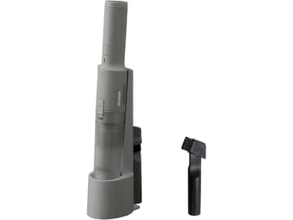 アイリスオーヤマのコードレス掃除機がAmazonでセール中　デスク回りの掃除に便利なコードレスハンディクリーナー「AZ-HCD-21」が8900円