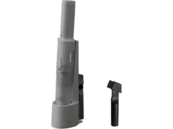 アイリスオーヤマのコードレス掃除機がAmazonでセール中　デスク回りの掃除に便利なコードレスハンディクリーナー「AZ-HCD-21」が8900円