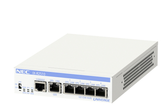 NECのルーター「UNIVERGE IX-R/IX-V」シリーズに深刻な脆弱性、対策済みソフトウェアに更新を