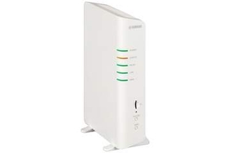 ヤマハ、法人向けWi-Fiルーター「NWR100」に拠点間接続VPN機能を追加