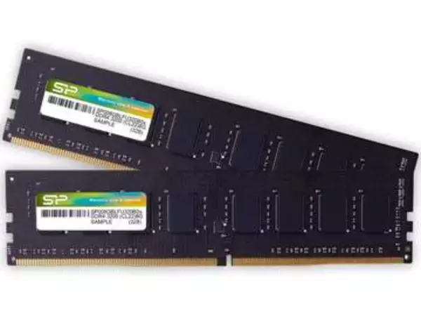 シリコンパワー製の内蔵用メモリやSSDがAmazonで安い！　DDR4 3200 8GB×2が1万8432円。M.2 SSDもお買い得に