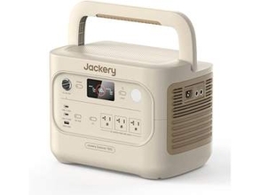 アウトドアや災害対策に、Jackeryのポータブル電源がセール中！　Amazon スマイルSale　容量1536Whの「ポータブル電源 1500 New」が8万6884円など