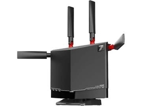 バッファローのWi-FiルーターがAmazonで安い！　10Gbps WAN搭載のWi-Fi 7モデル「WXR9300BE6P/N」が3万1480円など