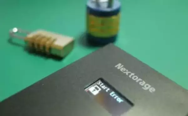 時限パスワードを設定できる“プロ仕様SSD”は「データを墓場まで持っていく計画」に使えるか！？ 【デジタル遺品 天国へのプロトコル】