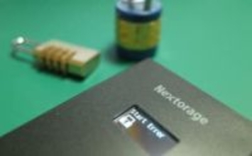 時限パスワードを設定できる“プロ仕様SSD”は「データを墓場まで持っていく計画」に使えるか！？ 【デジタル遺品 天国へのプロトコル】