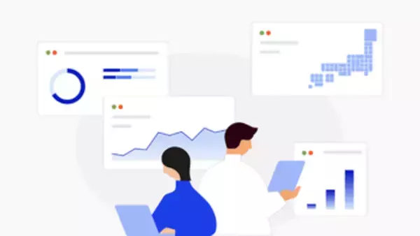 「ジャパン・ダッシュボード」に市町村ごとの地方財政に関する情報を追加、総務省とデジタル庁