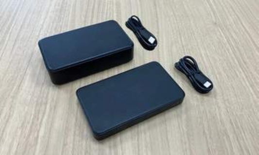 山善、準固体電池採用で発火リスクを抑えた「準固体モバイルバッテリー」発売　10000/20000mAhの2製品