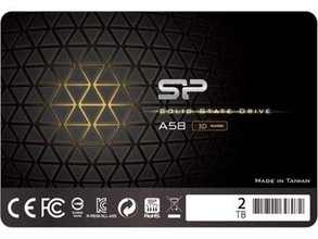 シリコンパワーのSSD各種がAmazonでセール、2.5インチSATAドライブは512GBが1万1054円　M.2 SSDは500GBが1万4980円
