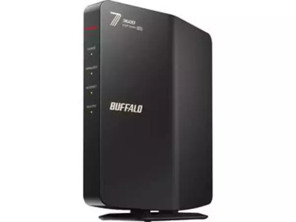 バッファローのWi-FiルーターがAmazonプライムデーでお買い得！　Wi-Fi 7ルーター「WSR3600BE4P」が1万1030円など