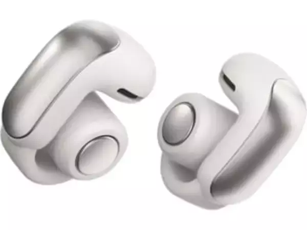 BOSEのワイヤレスイヤホンやヘッドホンがセール！　AmazonスマイルSALE　高いノイズキャンセリング性能を持つ「QuietComfort Ultra Earbuds（第2世代）」は3万600円