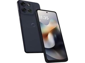 モトローラのAndroid 15対応SIMフリースマホがAmazonでセール中！　FMラジオ機能も搭載した「motorola g66j 5G PANTONE」が2万6820円