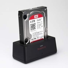 ロジテックのHDD/SSDスタンドがAmazonでセール中　クローン機能を備えた2ドライブモデルが4980円など