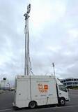 「コミケ会場の電波を強化。KDDI、ソフトバンクがそれぞれWi-Fiスポット設置など」の画像1