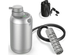グリーション製の携帯浄水器や防災ラジオが安い！Amazon暮らし応援サマーSALE　携帯浄水器は1792円から。ソーラー充電に対応した防災ラジオもセール中