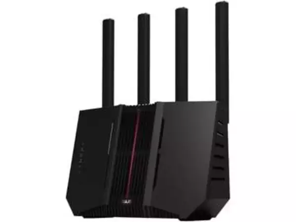 ASUS製のWi-Fi 7ルーターがセール、ゲーミングルーターが2万7818円から！　10Gbps WAN/LAN対応の「RT-BE92U」は3万2545円