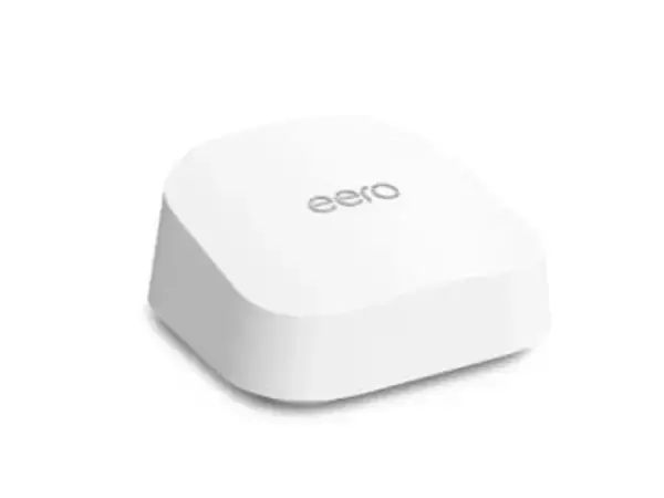 メッシュWi-Fi「eero」シリーズが割引中！　Amazon新生活セール　Wi-Fi 7対応「eero 7」は1万5800円に