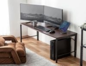 ワークスタイルにあわせて高さを5段階に調整できるローデスク、サンワサプライが発売