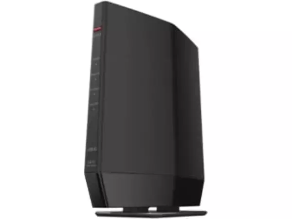 バッファロー製Wi-Fiルーターや中継機がAmazonでセール中　Wi-Fi 6ルーター「WSR-5400AX6P」は1万3750円