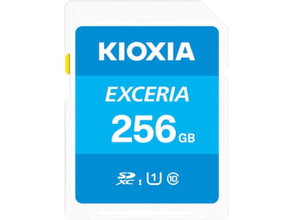 キオクシア製SD/microSDカードがセール中！　Amazonクリスマスタイムセール祭り　UHS-I対応のSDカードが698円から。256GBは2180円に