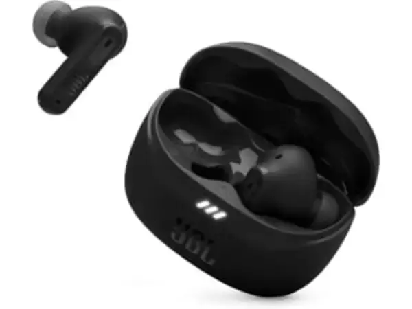 JBLの完全ワイヤレスイヤホンがAmazonでセール中！　2種類の外音取込機能を持つ「JBL TUNE BEAM 2」が1万600円