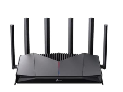 TP-Link、Wi-Fi 7ゲーミングルーター「Archer GE400」発売