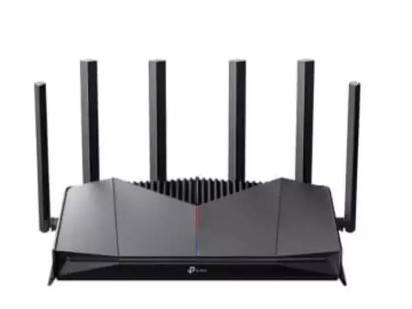 TP-Link、Wi-Fi 7ゲーミングルーター「Archer GE400」発売