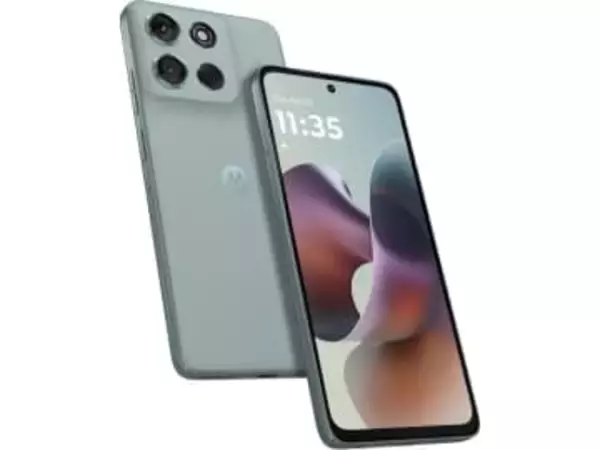 モトローラ（Motorola）製スマートフォンが約2.5万円から！　Amazon暮らし応援 Winter SALE　Android 15対応でSIMフリーの「motorola g66j 5G PANTONE」が2万5920円