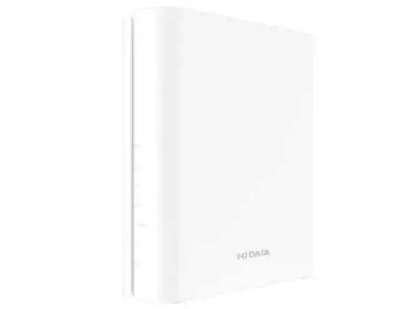 アイ・オー、WAN・LAN10Gbps対応のWi-Fi 7トライバンドルーター「WN-7T100XXR」発売