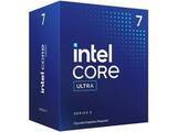 「Intelの「Core Ultra」CPUがAmazonで数量限定セール中　LGA1851対応で20コアの「Core Ultra 7 265F」は6万799円」の画像1