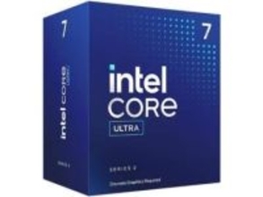 Intelの「Core Ultra」CPUがAmazonで数量限定セール中　LGA1851対応で20コアの「Core Ultra 7 265F」は6万799円