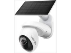 TP-Linkの屋外用ネットワークカメラがAmazonでセール中！　18倍ズーム搭載の4Kカメラ「Tapo C660 KIT」は1万8240円