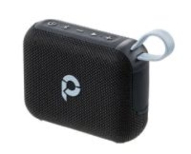 24時間再生可能、IPX7防水のBluetooth対応スピーカー「400-SP125」、サンワサプライが発売