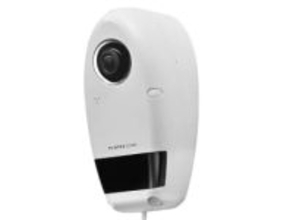 プラネックス、屋外用ネットワークカメラ「スマカメ カメラ一発！屋外対応Wi-Fiモデル/LTEモデル」発売