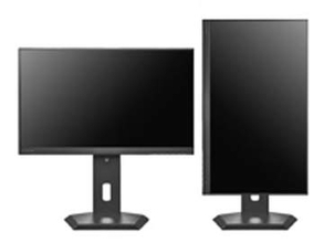 アイオーデータ、ノートPCと上下に並べられるフリースタイルスタンド採用23.8/27型ディスプレイ発売