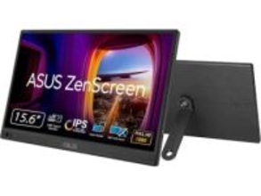 ASUS製ポータブルモニターがAmazonでセール中！　15.6インチで約0.78kgの「ZenScreen MB169CK-J」が1万7980円
